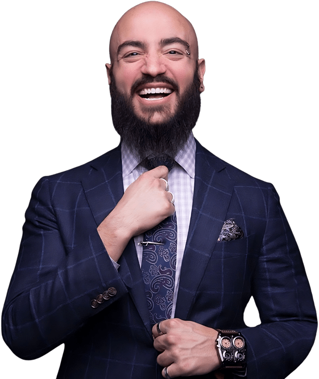 Dr. Jay Phoenix Singh